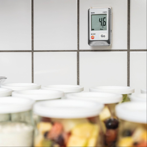 Registrador de Datos de Temperatura Testo 175T1 Original y Nuevo - Product Image 5