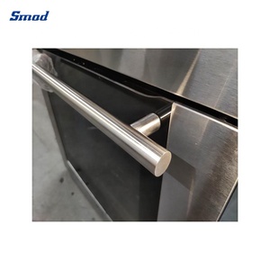 Horno Empotrado de Acero Inoxidable de 70L, Solo para Gas Natural/GLP - Product Image 4