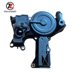 Pcv वाल्व तेल विभाजक ओएम 06h103495ad 06h103495aj 06h103495hu-di a 4 a 5 q5 V-W जे-टा G-TI के लिए फिट - Product Image 2