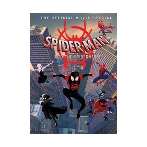 <span class=keywords><strong>2023</strong></span> nouvelle version feuille lenticulaire 3D image film Anime affiche 3D lenticulaire affiche du film de Marve Spider-Man 16x24 24x36in - Product Image 5