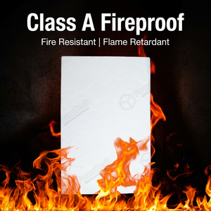 Fieltro de Nano Aerogel Ligero para Aislamiento de Contenedores Refrigerados y Cámaras Frigoríficas - Product Image 2