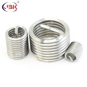 Chèn sợi dây: Dễ dàng lắp ráp và tháo rời bằng cách sử dụng cuộn dây Heli - Product Image 5