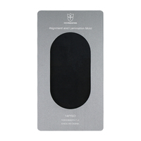 Nouveau moule d'alignement à ressort pour iPhone 6G,6P,7G,7P,8G,8P,X/XS,XS MAX, réparation de moule de stratification d'affichage de numériseur d'affichage à cristaux liquides de XR/11