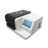 DSC test Equipment/DSC Scanning Calorimeter Price/Differential Scanning Calorimetry Analysis Instrument