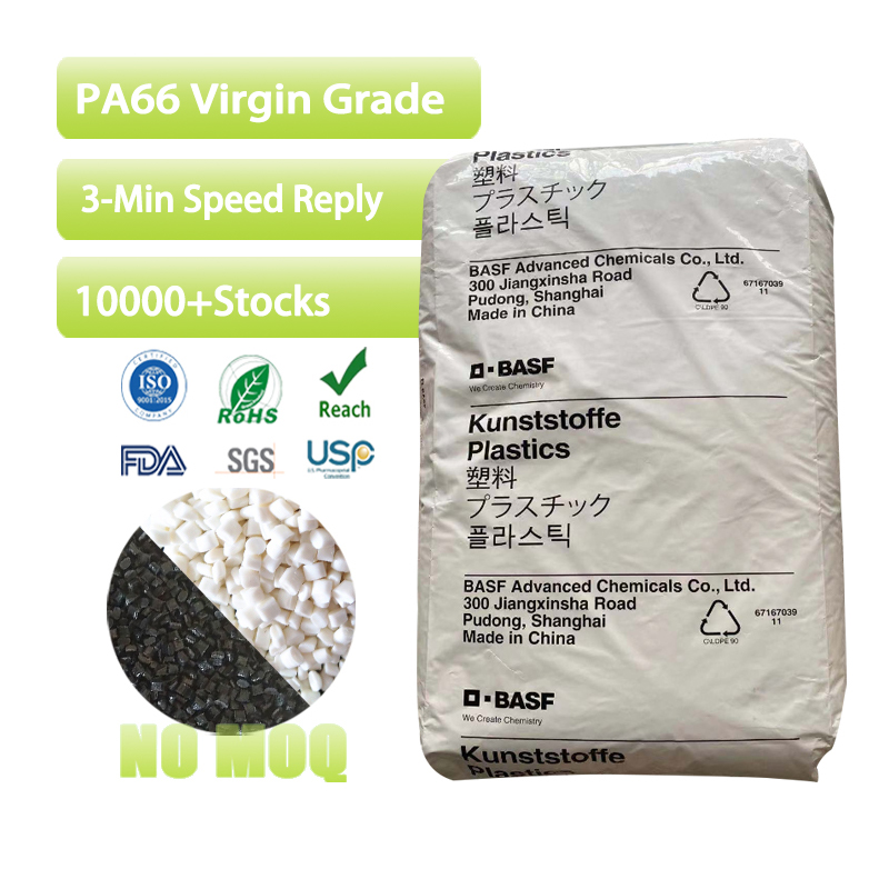 DuPont Resins High-Performance Plastics for All Needs