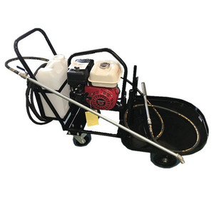 Máquina atomizadora de pavimento de asfalto, dispensador de asfalto emulsionado - Product Image 5