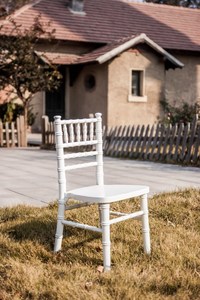 Sedia Chiavari Usata per Bambini, Resistente - Tavoli e <span class=keywords><strong>Sedie</strong></span> <span class=keywords><strong>in</strong></span> <span class=keywords><strong>Legno</strong></span> <span class=keywords><strong>Massello</strong></span> per Interni/Esterni, Hotel e Agriturismi - Product Image 6