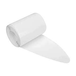 Surfboard <strong>Rail</strong> Protector Honeycomb Anti-Slip Stand up Paddle Board <strong>Rail</strong> <strong>Saver</strong> SUP Transparent Protection <strong>Rail</strong> Tape - Product Image 4
