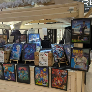 Bán Chạy Nhất Phim Hoạt Hình Phim Hoạt Hình Thể Thao 3D Dạng Thấ<span class=keywords><strong>u</strong></span> Kính Anime Poster Mẫ<span class=keywords><strong>u</strong></span> Miễn Phí Anime 3D Poster Cho Bán Buôn - Product Image 2