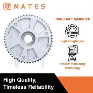 새로운 Gmates 캠샤프트 조절기 흡기 VVT 타이밍 기어 체인 키트 (기아 24350-2E700 용) 20000KM 또는 2년 보증 - Product Image 3