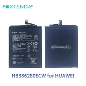 Batterie au lithium de remplacement d'origine HB386280ECW 3100mAh Batterie au lithium rechargeable pour téléphone portable pour <span class=keywords><strong>Huawei</strong></span> <span class=keywords><strong>P10</strong></span>/Honor 9 - Product Image 3