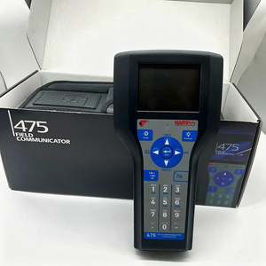 Comunicador HART Intrínsecamente Seguro con Certificación ATEXFMCSA, Herramienta Portátil a Prueba de Explosiones para la Industria del Petróleo, Gas y Petroquímica - Product Image 6