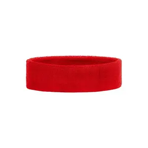 Fascia per Capelli Terry, Articoli Sportivi - Product Image 4