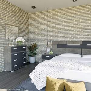 Commodes élégantes Ataneq Collection Commode élégante - Product Image 3