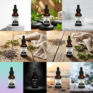 Suplemento Dietético Líquido D3 K2 de Marca Privada OEM Personalizado, 60 ml, Fabricación a Granel para Adultos - Product Image 4
