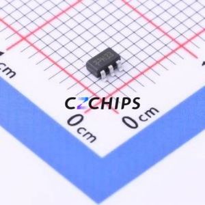 Regulador lineal (LDO) PMIC, Chip IC de circuito integrado, nuevo y original, SOT-23-5, de la marca, de la marca - Product Image 1