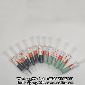 Pâte de meulage et outils de réparation de Microscope G086 meuleuse de soupape de commande d'assemblage rectifieuse - Product Image 4