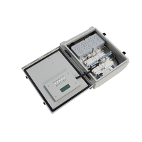 Système de répéteur numérique VHF amplificateur de signal répéteur de téléphone portable 150MHz bande numérique sélective