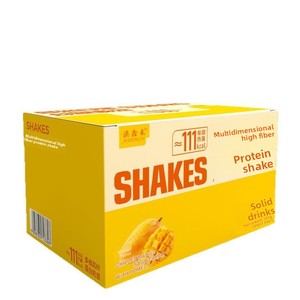 Poudre <span class=keywords><strong>de</strong></span> <span class=keywords><strong>substitut</strong></span> <span class=keywords><strong>de</strong></span> lait d'avoine et <span class=keywords><strong>de</strong></span> soja Source Manufacturers 280g – <span class=keywords><strong>Repas</strong></span> complet, riche en protéines, petit-déjeuner, dîner, boisson instantanée - Product Image 5