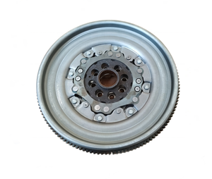 Volante bimasa <span class=keywords><strong>DMF</strong></span> <span class=keywords><strong>LuK</strong></span> 415093709 - Product Image 1