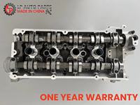 Culasse de moteur G4EE pour Hyundai Accent Blue Verna Pony Coupe Tiburon Elantra Lantra Avante Click Matrix Lavita