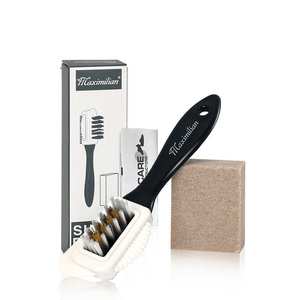 Cepillo <span class=keywords><strong>de</strong></span> <span class=keywords><strong>zapatos</strong></span> <span class=keywords><strong>de</strong></span> <span class=keywords><strong>gamuza</strong></span> <span class=keywords><strong>de</strong></span> fábrica, borrador <span class=keywords><strong>de</strong></span> goma <span class=keywords><strong>para</strong></span> limpieza <span class=keywords><strong>de</strong></span> <span class=keywords><strong>zapatos</strong></span>, eliminación <span class=keywords><strong>de</strong></span> manchas, kits <span class=keywords><strong>de</strong></span> herramientas <span class=keywords><strong>de</strong></span> limpieza <span class=keywords><strong>de</strong></span> nobuk <span class=keywords><strong>de</strong></span> cuero <span class=keywords><strong>de</strong></span> <span class=keywords><strong>gamuza</strong></span> - Product Image 6