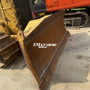 <span class=keywords><strong>Bulldozer</strong></span> D6m <span class=keywords><strong>Cat</strong></span> de seconde main peint au japon avec peinture originale D10R D8K D8N D9N <span class=keywords><strong>D11</strong></span> tracteur à chenilles avec éventreur prêt à l'emploi - Product Image 2