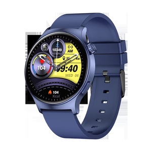 Reloj Inteligente Linwear de 1.43 Pulgadas con Pantalla AMOLED, Nuevo GPS 2025, Reloj Inteligente, Montres Intelligentes para <span class=keywords><strong>iOS</strong></span> y Android - Product Image 5