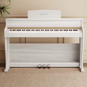 BLANTH Digital Piano Professionnel Piano <b>Keyboard</b> Electronic Piano Acoustic - Product Image 1