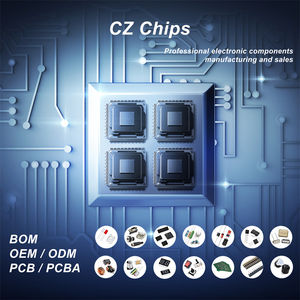 Calidad fiable, CZSKU:XJ767QBN22 (chips CI), de alta calidad. - Product Image 6
