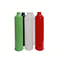 Siringhe Dosatrici in Plastica da 30 Once in Offerta Speciale, Cilindri per Colla, Siringhe Dosatrici con Tappo a Vite da 32 Once