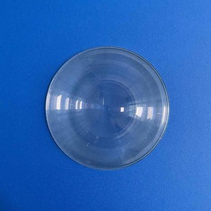 ISO 9001 Lentes ópticas en blanco de fábrica Fresnel Dia. <span class=keywords><strong>100mm</strong></span> para paneles publicitarios retroiluminados - Product Image 1
