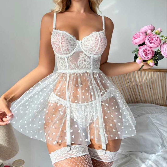 Lingerie Hot Legs Girls Aesthetic: Discover Stylish & Sexy Designs