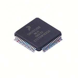 CZChips Microcontrolador IC Chip S9S12G128AMLH S9S12G128AMLF S9S12G128ACLL de 16 bits de la marca CZChips - Product Image 1