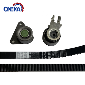 Kit cinghia dentata ONEKA 530046710 K045509XS 30731727 1372015 per VOLVO C30 C70 S40 S60 S70 V40 V50 V60 V70 XC60 XC60 XC70 XC90 - Product Image 3