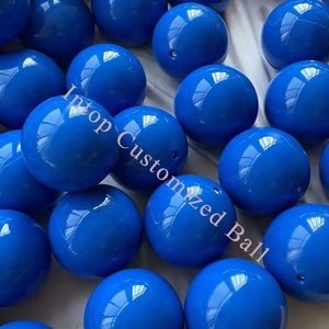 Bán Chạy Bóng Chày Nhồi Cát Nâng Vật Liệu Bề Mặt PVC Mềm Thiết Kế Theo Yêu Cầu Bán Buôn - Product Image 6