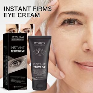 Crème Contour des Yeux Anti-Rides Effet Tenseur Instantané 30ml Traitement Cernes et Pattes d'Oie - Product Image 2
