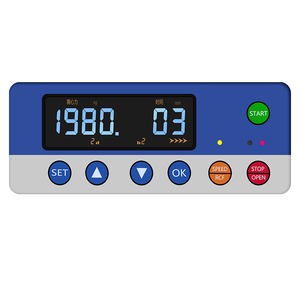 24*15ml Lab Medical <span class=keywords><strong>Centrifuge</strong></span> Machine Fabricante Atacado Baixa Velocidade Centrífuga Tabletop Unrefrigerated Centrífuga - Product Image 3