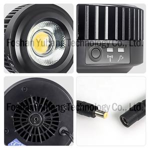 Jebao&Jecod Lampe LED moderne pour plantes, spectre complet, pour aquarium d'eau douce, éclairage des plantes aquatiques, éclairage de rivière naturelle - Product Image 5