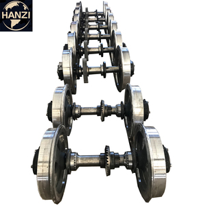 <span class=keywords><strong>Rail</strong></span> Mine Locomotive électrique <span class=keywords><strong>Train</strong></span> Pièces d'usure Liste des accessoires - Product Image 2
