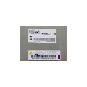 TFT LCM LCD PANEL HV208QX1-100 20.8 นิ้ว 2048LCR*1536 QXGA 122PPI แบรนด์ใหม่จอแสดงผล LCD ต้นฉบับสำหรับการถ่ายภาพทางการแพทย์ - Product Image 3