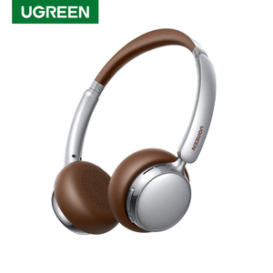 หูฟังแบบครอบหู Plus 25dB Active พร้อมระบบเสียง 3 มิติ ช่วยตัดเสียงรบกวน - Product Image 1
