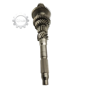 Pièces de boîte de vitesses à transmission manuelle, arbre intermédiaire pour FIAT DUCATO OEM 9688809188 9820458380 9688059080 - Product Image 1