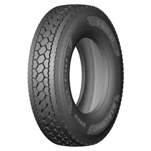 (向美国推荐泰国轮胎) 批发泰国莱克斯蒙特半卡车轮胎11r22.5 11r24.5重型卡车拖车轮胎