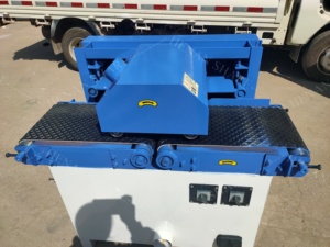 Automation Electric Multi Blade Rip <strong>Wood</strong> <strong>Cutting</strong> <strong>Board</strong> Band Saw Machine Table Panel Saw - Product Image 5