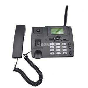 <span class=keywords><strong>Téléphone</strong></span> <span class=keywords><strong>fixe</strong></span> <span class=keywords><strong>sans</strong></span> <span class=keywords><strong>fil</strong></span> GSM Beawin pas cher avec carte SIM, radio FM, SMS, réveil, batterie <span class=keywords><strong>sans</strong></span> <span class=keywords><strong>fil</strong></span> 1000 mAh - Product Image 2