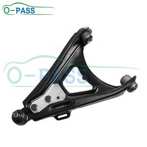 Brazo de control inferior delantero OPASS para <span class=keywords><strong>RENAULT</strong></span> ALLIANCE ENCORE 9 21 11 y DACIA SOLENZA 1981- 7700783449 - Product Image 2