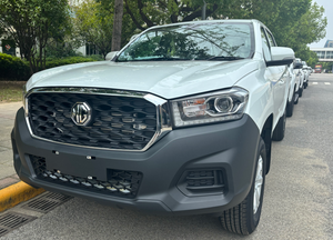 2025 SAIC Maxus MG tout neuf T60/T70 <span class=keywords><strong>Double</strong></span> cabine conduite à droite 2.0T 6MT/8AT 4*4 camionnette à vendre - Product Image 2
