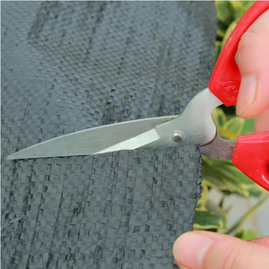 Đảm bảo chất lượng bền vườn thương mại làm cỏ rào cản Mat cảnh quan vải che phủ mặt đất - Product Image 4