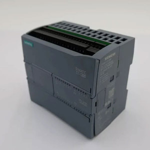 Simatic S7-1200 소형 프로그래밍 가능 컨트롤러 6ES7211-1HE40-0XB0 6ES7214-1BG40-0XB0 6ES7214-1AG40-0XB0 6ES7214-1HG40-0XB0 - Product Image 3